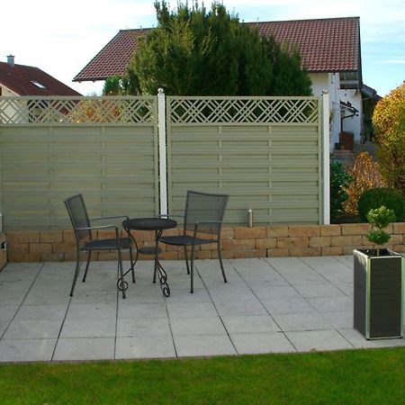 Top Ferienwohnung In Lauben Bei Kempten Екстер'єр фото